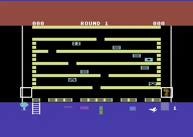 Linking Logic screenshot
