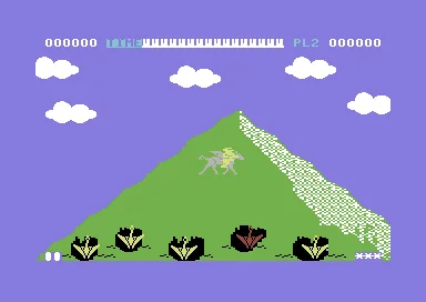 Dragonsden screenshot