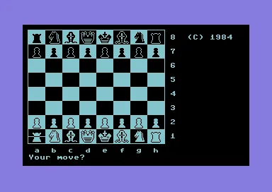 Backdrop artwork for Colossus Chess + Silicon Syborgs + International Football (USA, Europe) (Super Games)