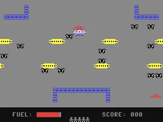 Bug Crusher screenshot
