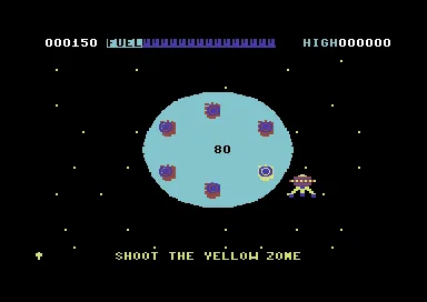 Lazarian screenshot