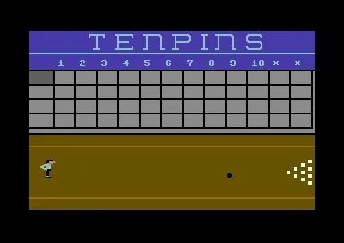 Backdrop artwork for Tenpins