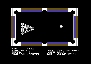Rack 'em Up! screenshot