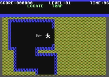 Gateway to Apshai screenshot