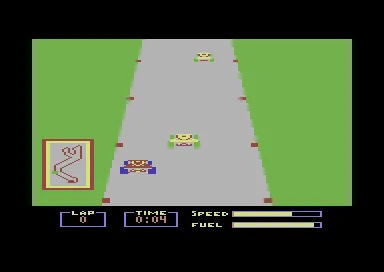 Pitstop screenshot