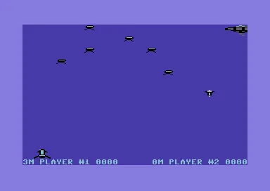 Close Encounters of the Worst Kind screenshot