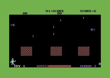 Money Wars (Japan) (v01) (MAX) screenshot