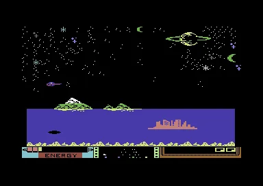 Nova Blast screenshot
