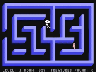 Tyler's Dungeons screenshot