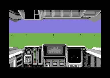 Battle Command screenshot
