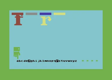 Webster - The Word Game screenshot
