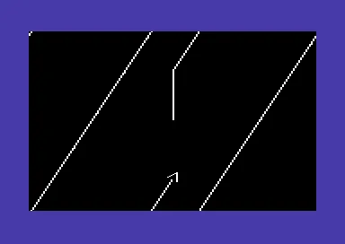 Backdrop artwork for Delta Drawing