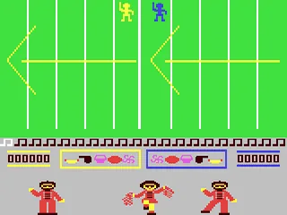 Halftime Battlin' Bands screenshot