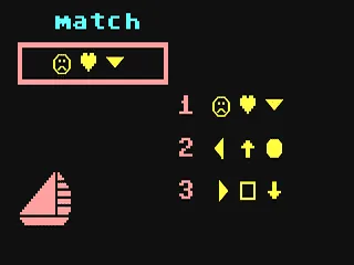 Kindercomp screenshot