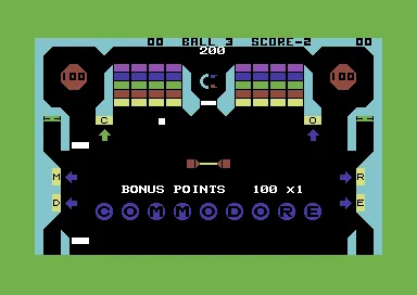 Pinball Spectacular (World) (MAX) screenshot