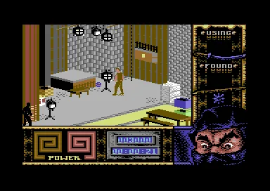 Ninja Remix screenshot