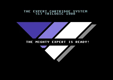 Backdrop artwork for The Expert
