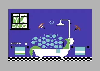 Bubble Burst screenshot
