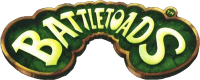 Battletoads logo