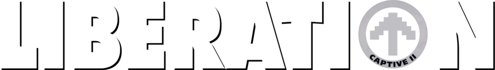 Liberation: Captive II logo