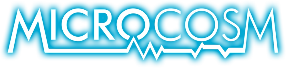 Microcosm logo