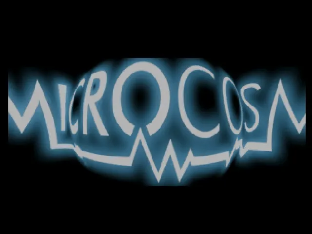 Microcosm screenshot