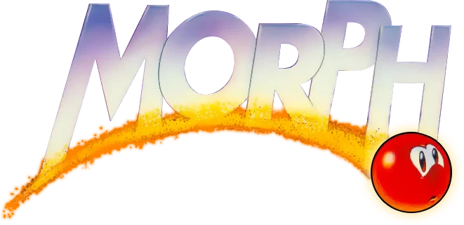 Morph logo