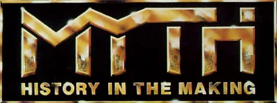 Myth: History in the Making logo