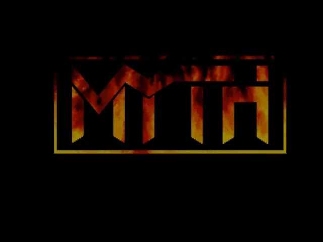 Myth: History in the Making screenshot