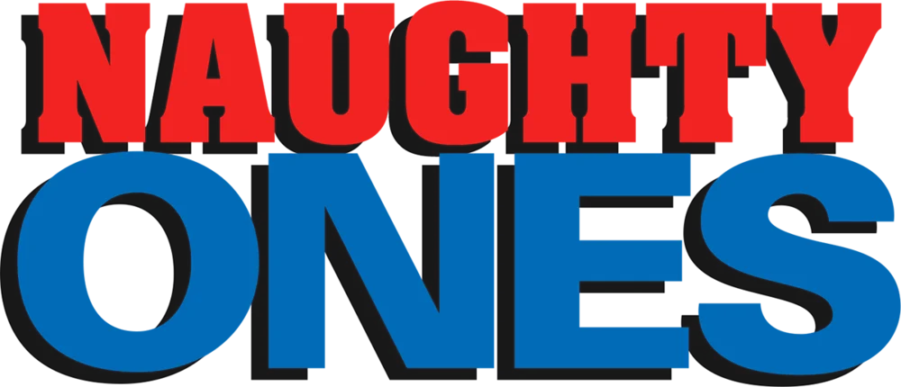Naughty Ones logo