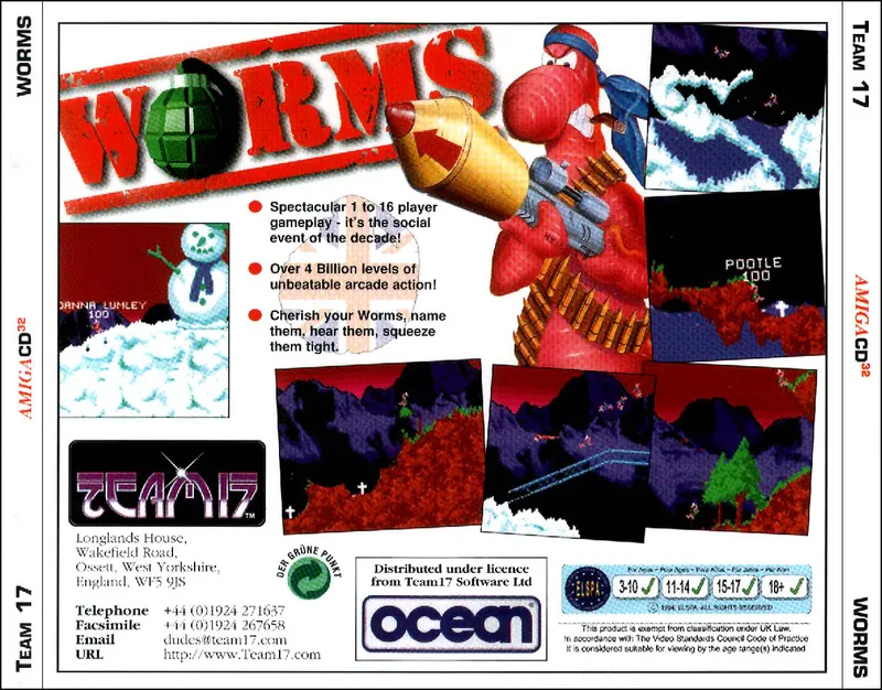 Worms box back