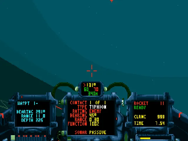 Backdrop artwork for Subwar 2050