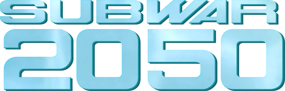 Subwar 2050 logo