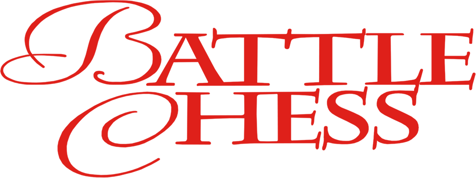 Battle Chess logo