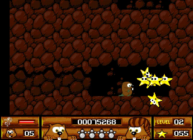 Beavers screenshot