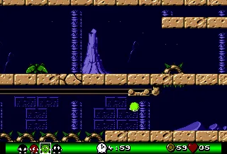 Fury of the Furries screenshot