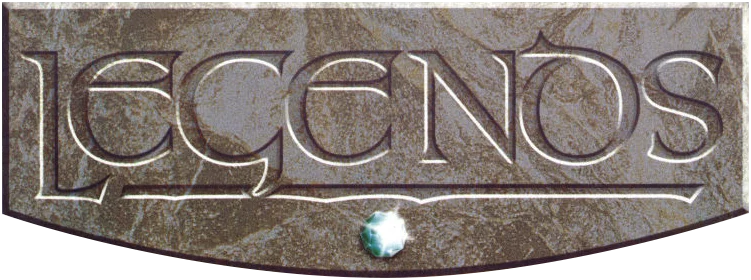 Legends logo