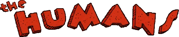 The Humans logo