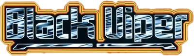 Black Viper logo