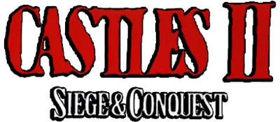 Castles II: Siege & Conquest logo