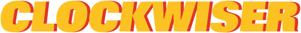 Clockwiser logo