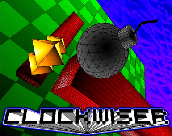 Clockwiser screenshot