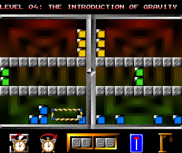 Clockwiser screenshot