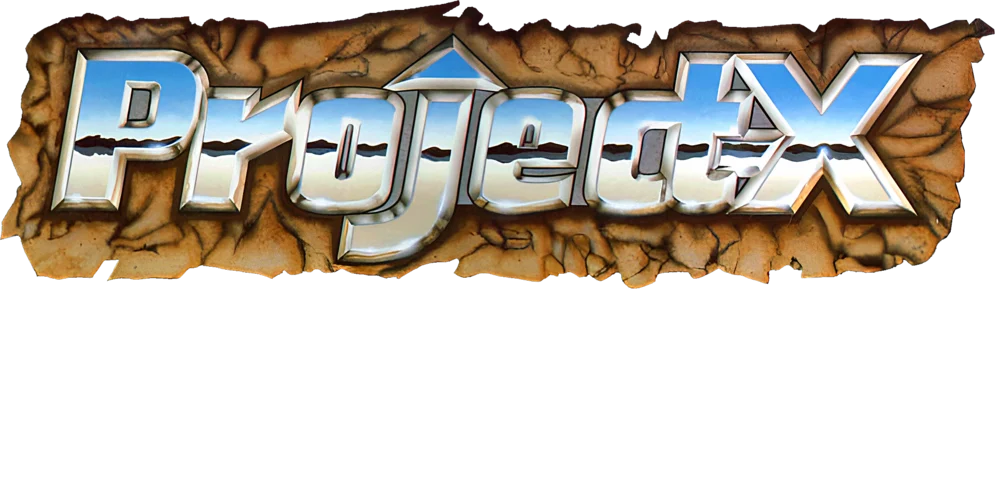 Project-X & F17 Challenge logo