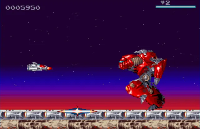 Disposable Hero screenshot