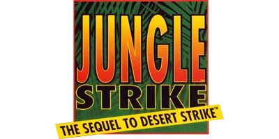 Jungle Strike logo