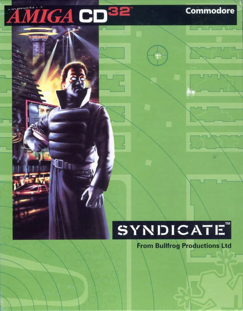 Syndicate box art