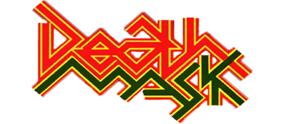 Death Mask logo