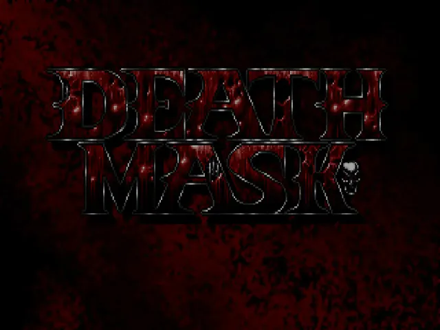 Death Mask screenshot
