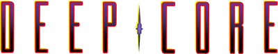 Deep Core logo